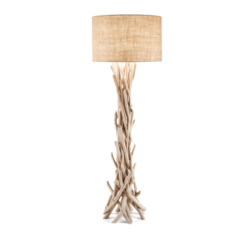 DRIFTWOOD STAJAĆA SVJETILJKA PT1 E27