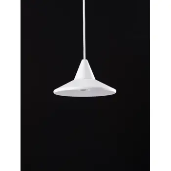 DRO VISILICA LED 6W/3000K/355lm/DIMM/IP20/BIJELA