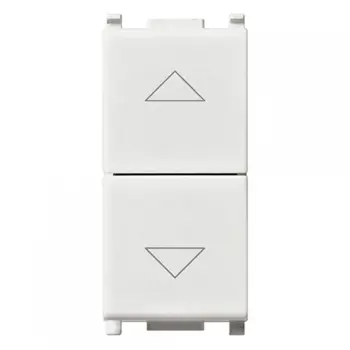 DVA MEĐUSOBNO POVEZANA 1P NO+NO 10A GURA W