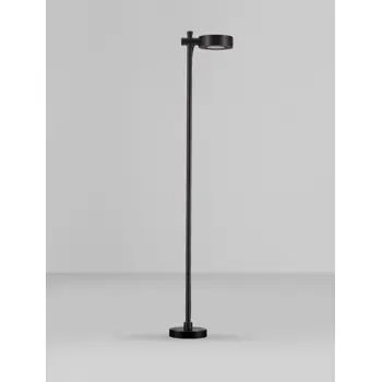 DYOL STAJAĆA LAMPA  LED  3000K 735lm  IP65 CRNA