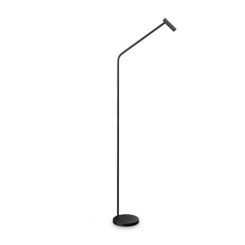 EASY LED STAJAĆA SVJETILJKA PT CRNA