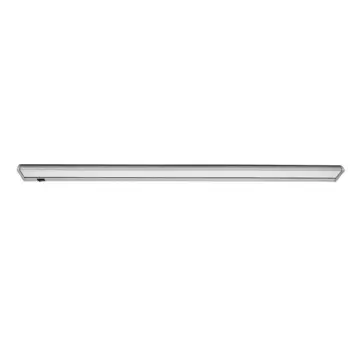 EASYLIGHT2 RASVJETA ZA POLICE LED 5/SREBRNA/IP20/390lm