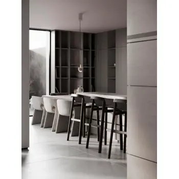 EDEM VISILICA LED/3000K/8W/590LmBEŽ