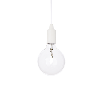 EDISON VISILICA SP1 BIJELA E27