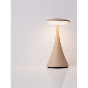 ELBO STOLNA SVJETILJKA LED 2W 99Lm 3000K IP54 KREM DIMM