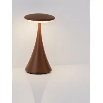 ELBO STOLNA SVJETILJKA LED 2W 99Lm 3000K IP54 SMEĐA DIMM