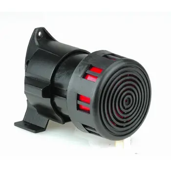 ELEKTROMEHANICKE SIRENE 24V