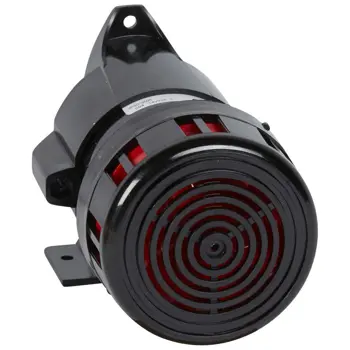 ELEKTROMEHANICKE SIRENE 24V