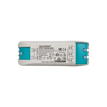 ELEKTRONSKI TRAFO 150W 12V