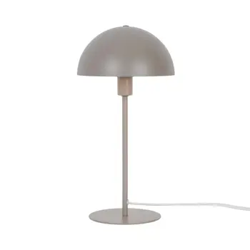 ELLEN 20 STOLNA LAMPA LIGHT SMEĐA E14 IP20