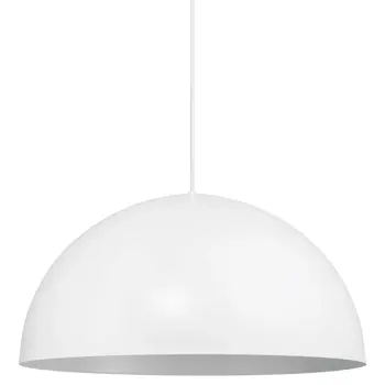 ELLEN 40 VISILICA BIJELA E27 IP20