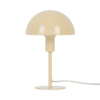 ELLEN MINI STOLNA LAMPA ŽUTAE14 IP20