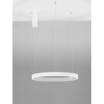 ELOWEN VISILICA LED 60W/3000K/2558lm/DIMM/IP20/BIJELA