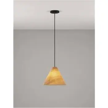 ELYSIAN VISILICA DRVENA LED E27 1x12Watt 100-240Volt 
IP20 Bulb Excl