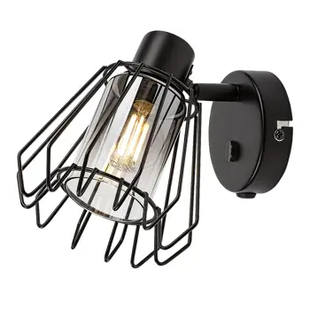 Emerencia REFLEKTOR E14 1x MAX 40W/CRNA/IP20