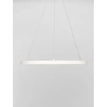 EMPATIA VISILICA LED 35W/3000K/932lm/DIMM/IP20/BIJELA