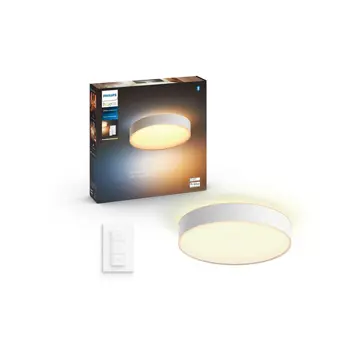 Enrave PHILIPS HUE PLAFONJERA BIJELA M