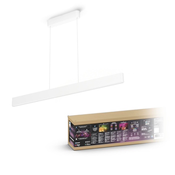 Ensis PHILIPS HUE VISILICA BIJELA 2x39W 24V