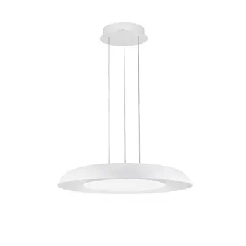 EPOS VISILICA  LED /2700-4000K/38W/2100Lm/
BIJELA