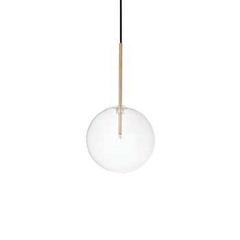 EQUINOXE VISILICA SP1 D20 OTTONE G4