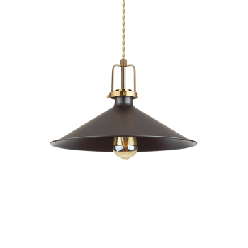 ERIS-4 VISILICA SP1 CRNA E27