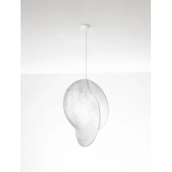 ESPERIA VISILICA E27/12W/BIJELA