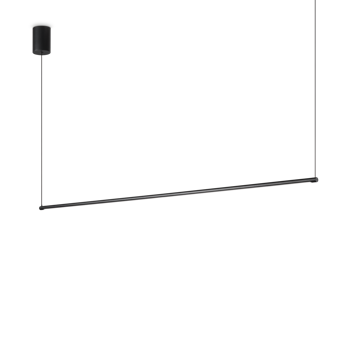 ESSENCE LED VISILICA SP D126 CRNA