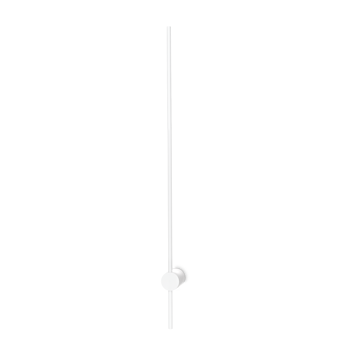 ESSENCE LED ZIDNA LAMPA AP D124 BIJELA
