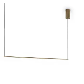 ESSENCE SP OKRUGLA LED VISILICA 19W 3000K MESING