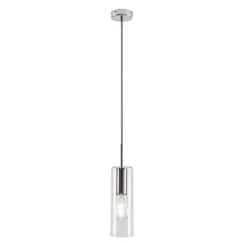 ESTA VISILICA E27 1X MAX 40/KROM/IP20