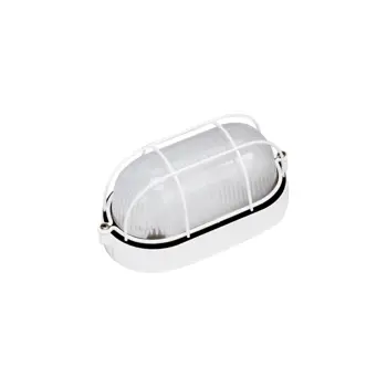 ESTAY-P WHITE ZIDNA SVJETILJKA  1 X E27 60W