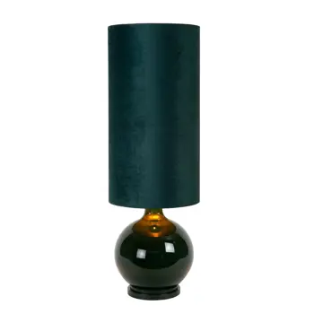 ESTERAD STAJAĆA LAMPA Green fi 34 1xE27 60W Glass