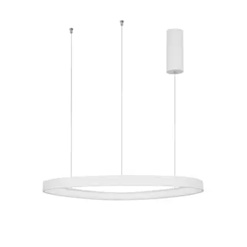 ESTEVA VISILICA LED 47W/3000K/3340lm/DIMM/IP20/BIJELA