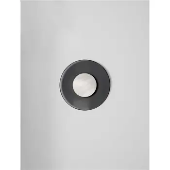 ESTI ZIDNA LAMPA LED/3000K/17W/248Lm/NIKAL