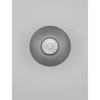 ESTI ZIDNA LED SVJETILJLA STAKLO 7W IP20 3000K