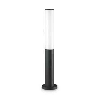 ETERE LED STAJAĆA SVJETILJKA PT CRNA 4000K IP44