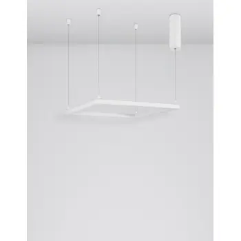 ETERNA VISILICA LED 30W/3000K/2188lm/DIMM/IP20/BIJELA