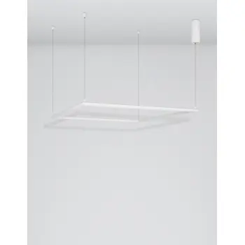 ETERNA VISILICA LED 50W/3000K/3818lm/DIMM/IP20/BIJELA