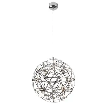 EUDORA VISILICA LED 12/KROM/IP20/880lm