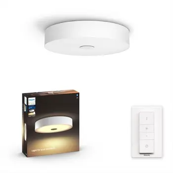 Fair PHILIPS HUE PLAFONJERA BIJELA