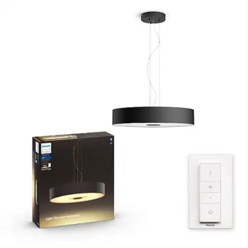 Fair PHILIPS HUE VISILICA CRNA