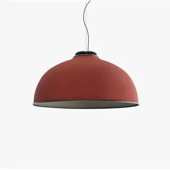 FAREL D96/6D VISILICA LED KOMPLET 23W 3000K DALI RUST