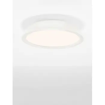 FELICIA LED STROPNA SVJETILJKA BIJELA 25W IP20 3000K TRIAK PRIGUŠLJIVA