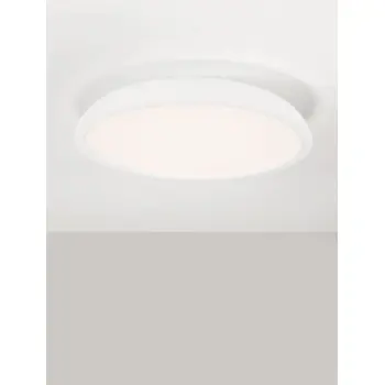 FELICIA LED STROPNA SVJETILJKA BIJELA 44W IP20 3000K TRIAK PRIGUŠLJIVA