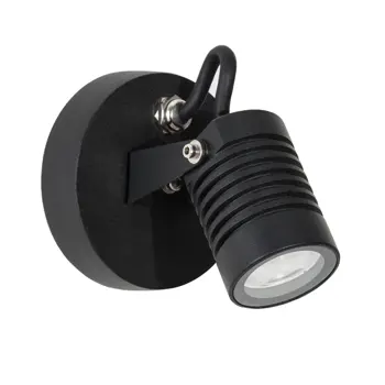 FEND VANJSKA ZIDNA SVJETILJKA LED 5W/3000K