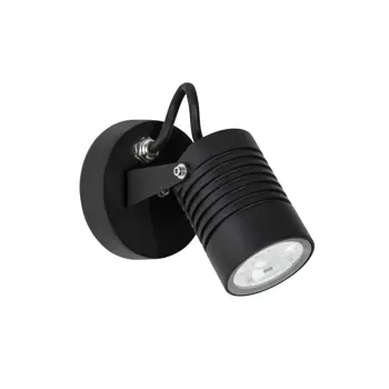 FEND VANJSKA ZIDNA SVJETILJKA LED 5W/3000K