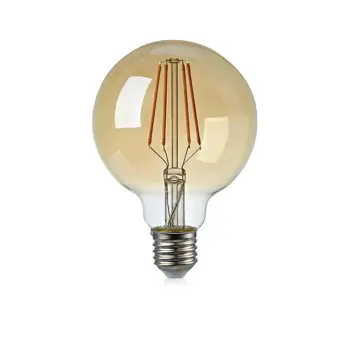 FILAMENT E27 GLOBE 95MM 4W DIMMABLE E27