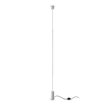 FILO LED PODNA SVJETILJKA PT BIJELA