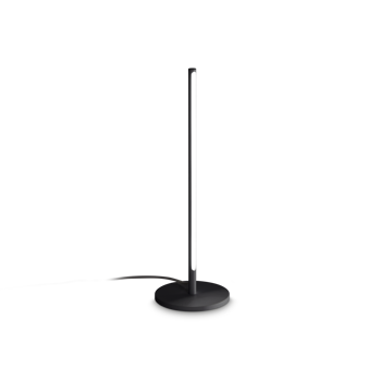 FILO LED STOLNA SVJETILJKA TL CRNA