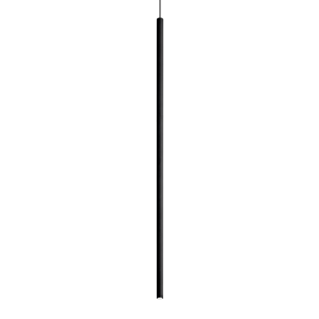 FILO LED VISILICA SP1 CRNA